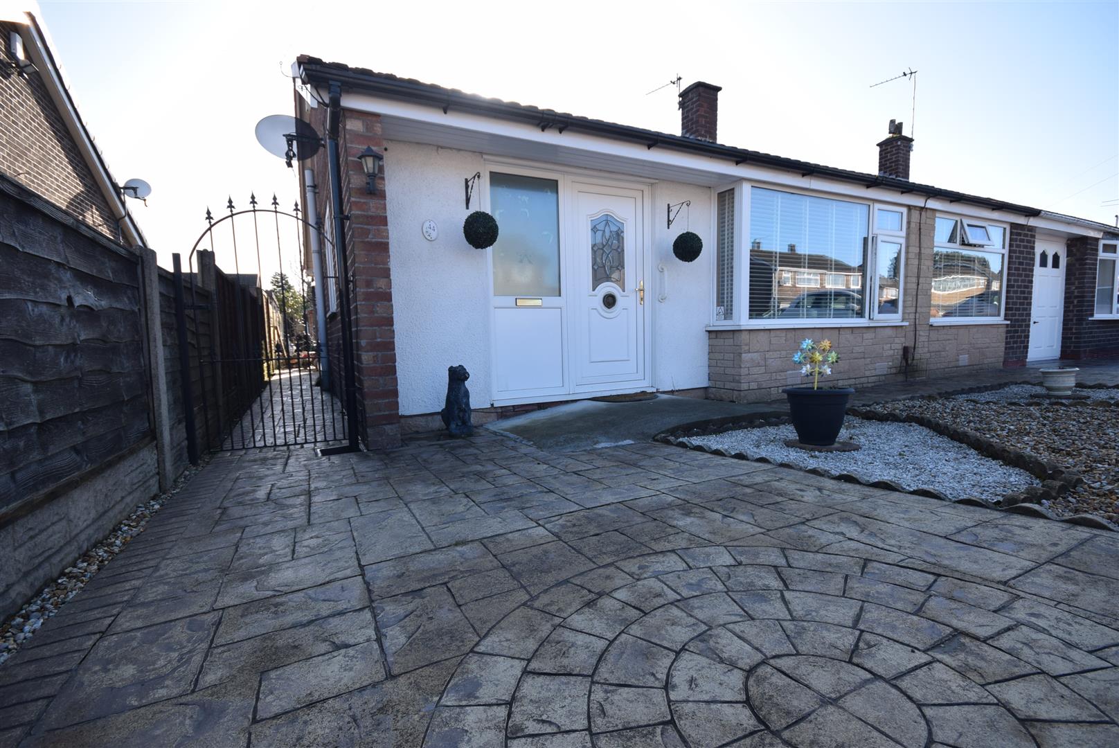 Withy Grove Crescent, Bamber Bridge, Preston Holdens Estate Agents